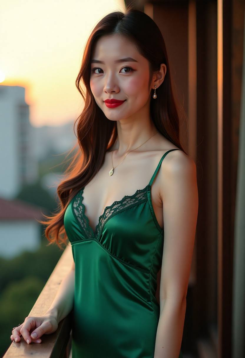 繁华似锦舞台翻唱