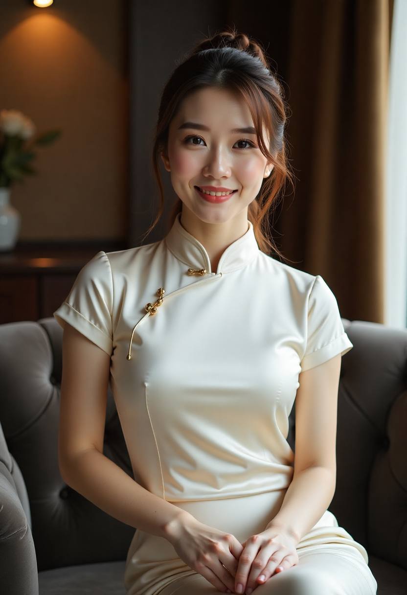 繁华似锦台词混剪